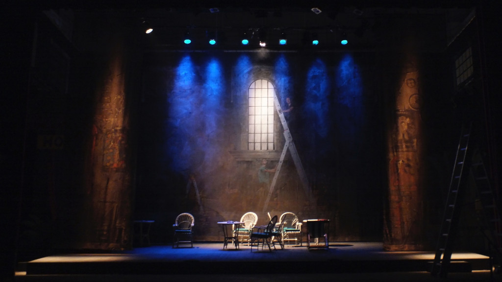 Théâtre