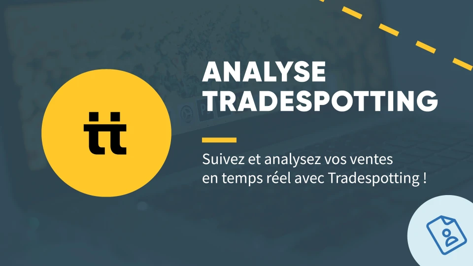 Analyse Tradespotting