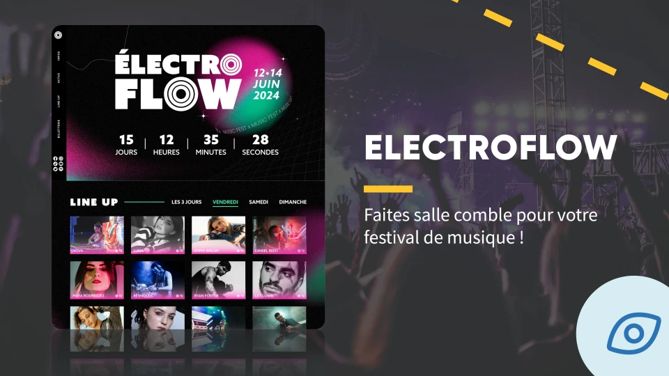 ElectroFlow