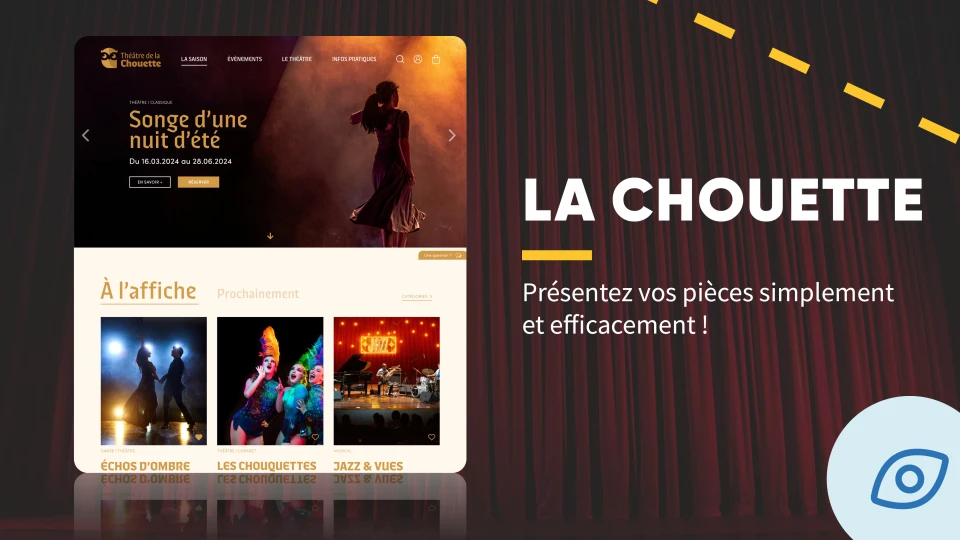 La chouette